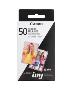 Canon 3215C001 ZINK Photo Paper Pack (50-ct)