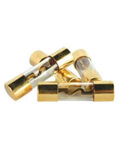 DB Link AGU60 Gold AGU Fuses, 4 pk (60 Amps)