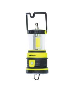 Dorcy 41-3125 1,800-Lumen Rechargeable Adventure Lantern