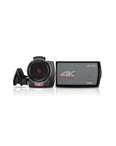 Minolta MN4K20NV MN4K20NV 4K Ultra HD IR Night Vision Camcorder