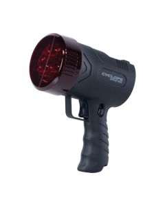 Cyclops CYC-X500H 500-Lumen SIRIUS Handheld Rechargeable Spotlight with 6 LED Lights