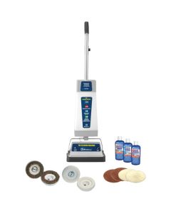 Koblenz P2500B The Cleaning Machine Shampooer/Polisher