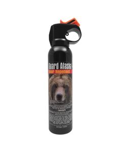Mace Brand 00153 Guard Alaska Bear Pepper Spray