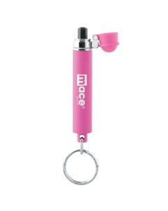 Mace Brand 80811 Mini Pepper Spray (Pink)