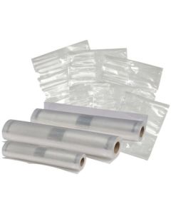 Nesco VS-07V Vacuum Sealer Bag Variety Pack