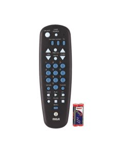 RCA RCU300TR 3-Device Universal Remote