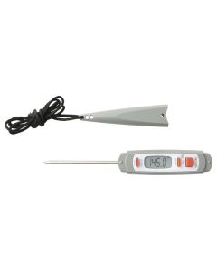 Taylor Precision Products 9847N Antimicrobial Instant-Read Digital Thermometer