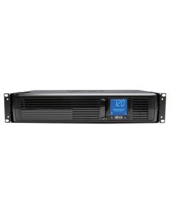 Tripp Lite SMART1500LCD SmartPro 1,500VA Smart Digital LCD UPS System