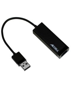 USB3.0/GBT ETHRNT ADPTR