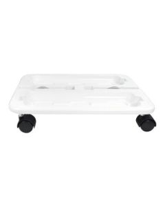 CADDY WHEEL BASE WHT