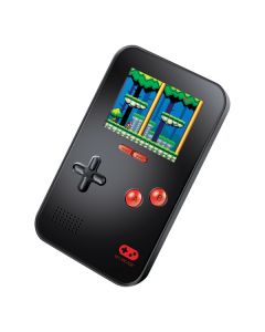 GO GMR RETRO BLK