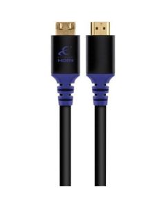 1M HDMI CBL 18G