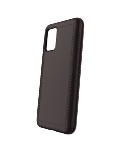 GALAXY A02S GRP CS BLK