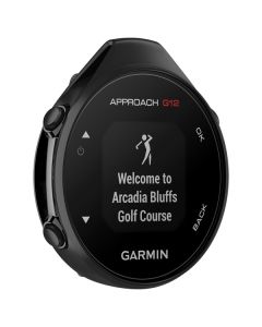 APPRCH G12 BLK