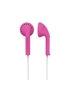 KE10 EARBUDS PINK