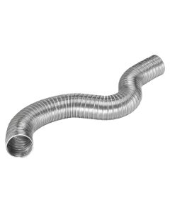 7X8 RIGIFLEX DUCT CLASS 0
