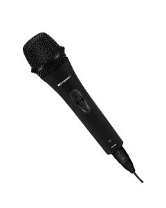 PROF MIC KIT W/ADPT