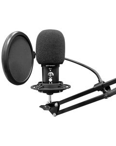 EAM-9051 RGB GM MIC W/ACC