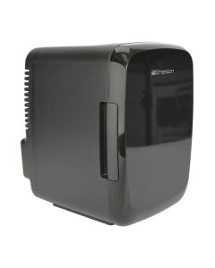 PORT MINI FRDG CLR BLK