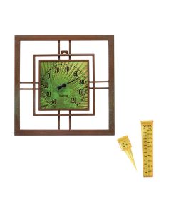MTL GLS THERM/GAUGE BMBOO